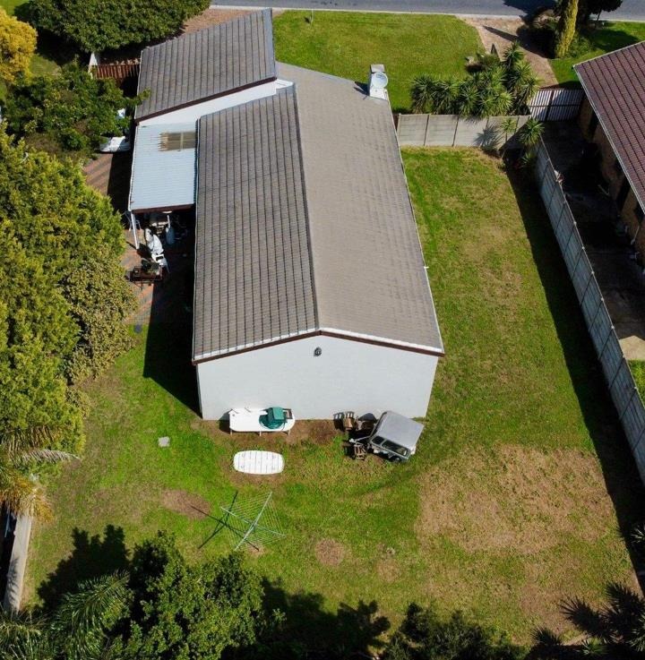 4 Bedroom Property for Sale in Rouxville Western Cape
